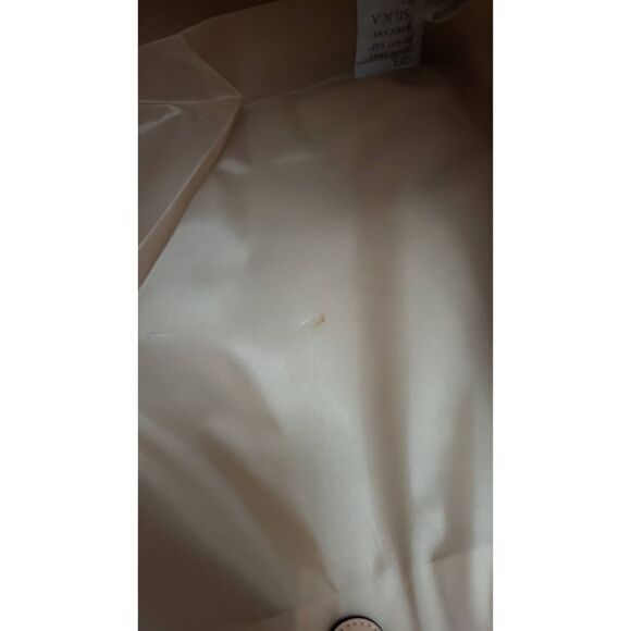 Victoria secret tote 2-tone nwt - Picture 4 of 4